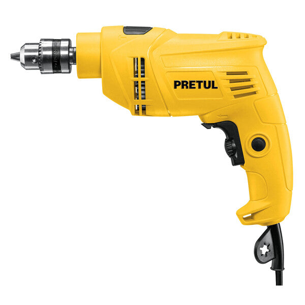 Rotomartillo 3/8'' 550W