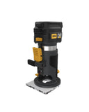 ROUTER 1/4" INALAMBRICO, 18V (SIN BATERIA) DX82B CAT