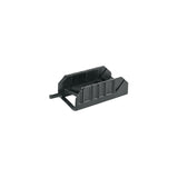 Caja de inglete para serrucho de costilla