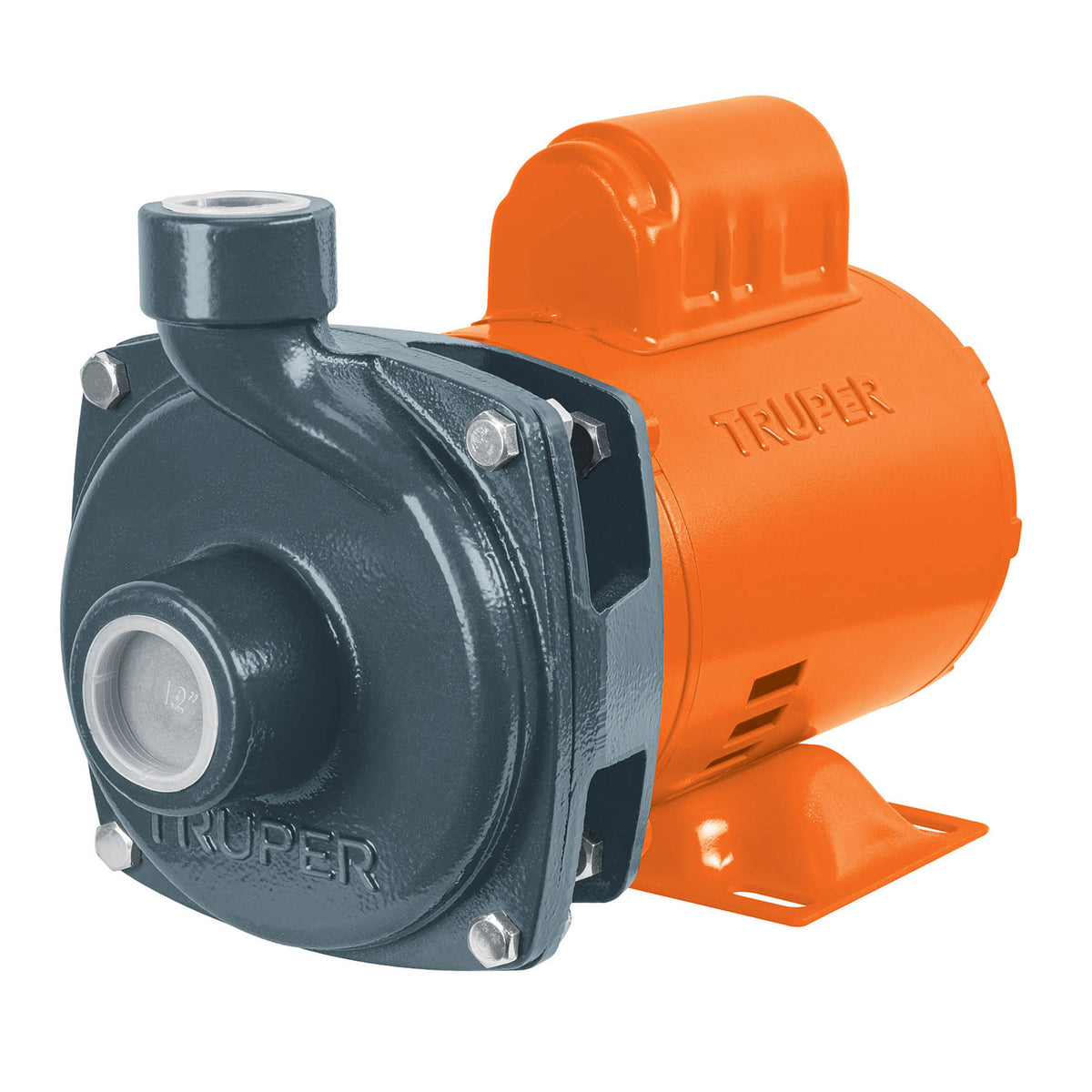 bomba de 1 2 hp centrifuga para agua