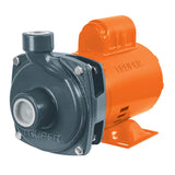 bomba de 1 2 hp centrifuga para agua