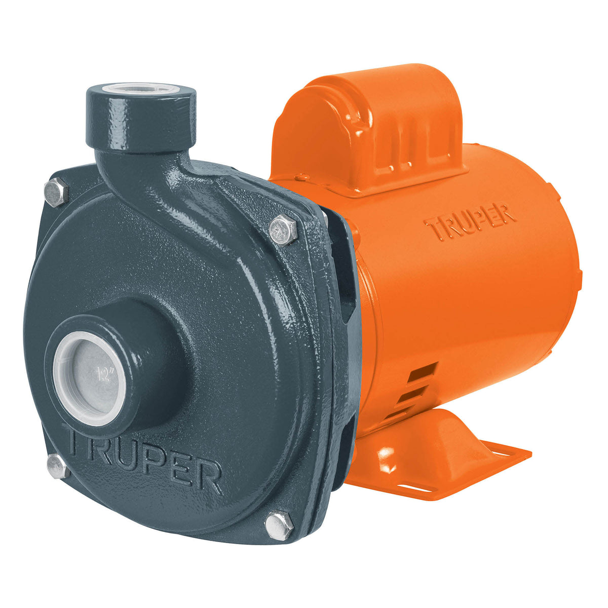 bomba centrifuga para agua de 1 hp