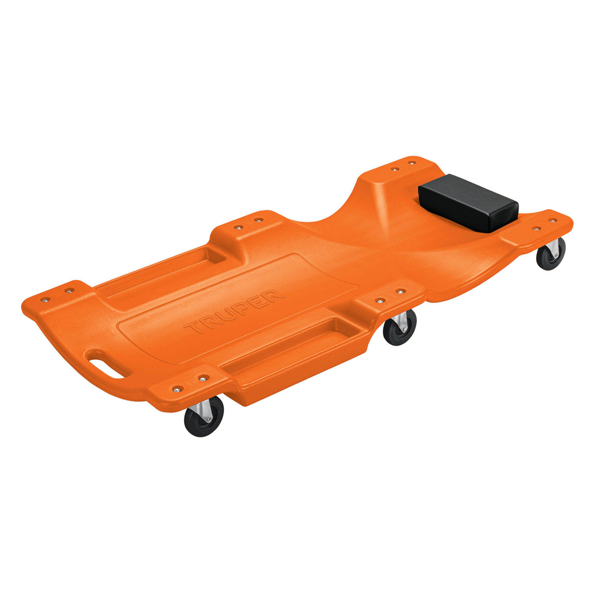 Cama plastia para meanio de 40”