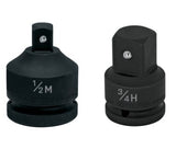 Adaptador Impacto 3/4'' X 1''+