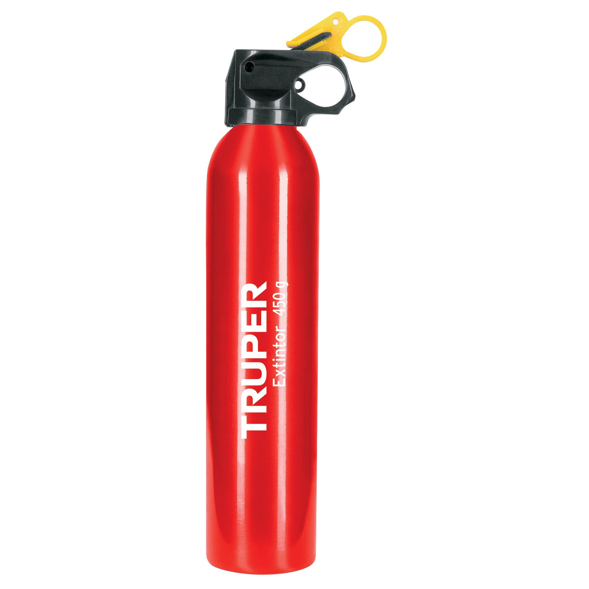extintor portatil de emergencia polvo tipo abc