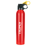 extintor portatil de emergencia polvo tipo abc