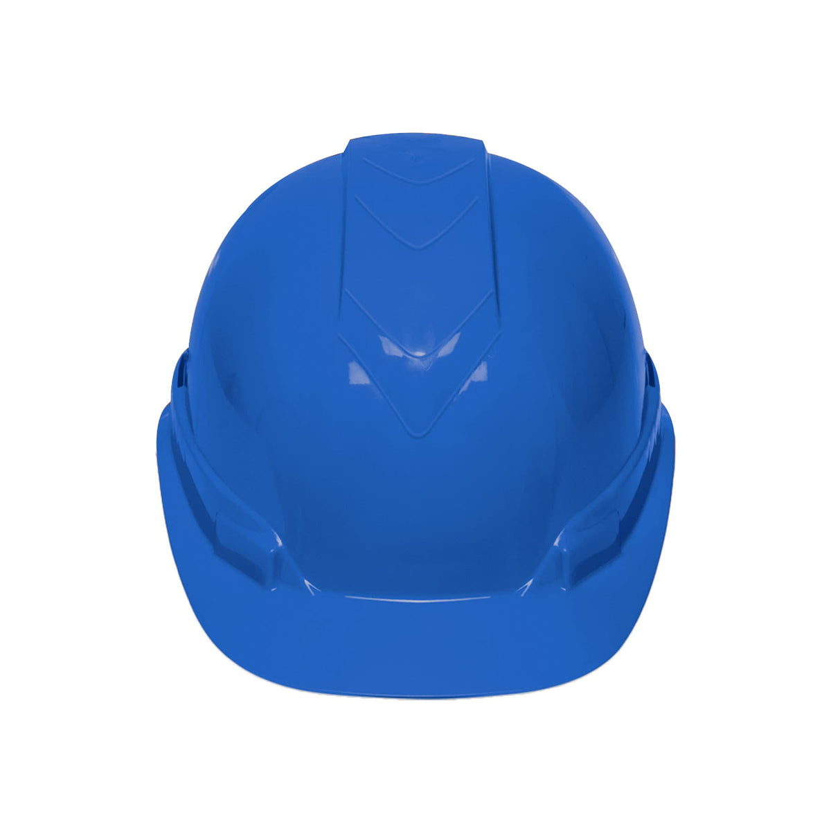 casco de seguridad ventilado ajuste de matraca