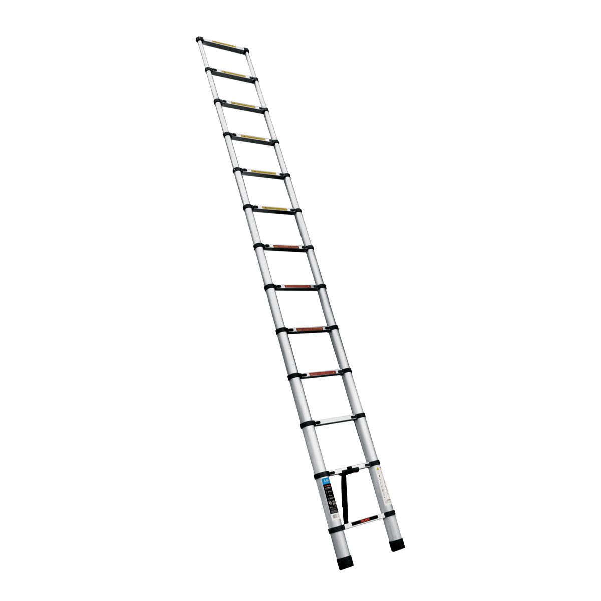 Escalera telescópica