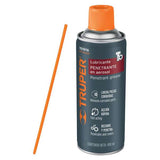 Lubricante penetrante en aerosol 400ml