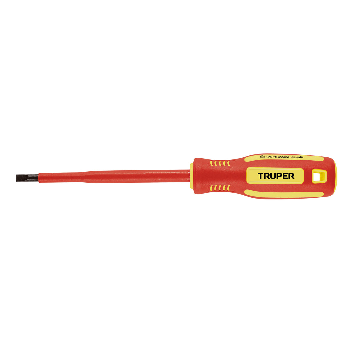 desarmadores dielectricos planos