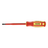 desarmadores dielectricos planos
