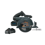 Sierra circular 6-1/2" 20v inalámbrica