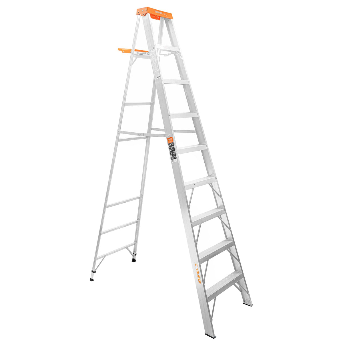 escalera de tijera tipo 2