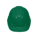 casco de seguridad