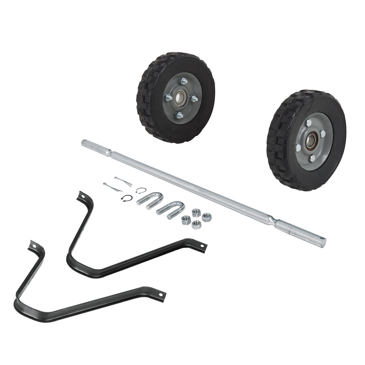 kit de conversion a 3 llantas