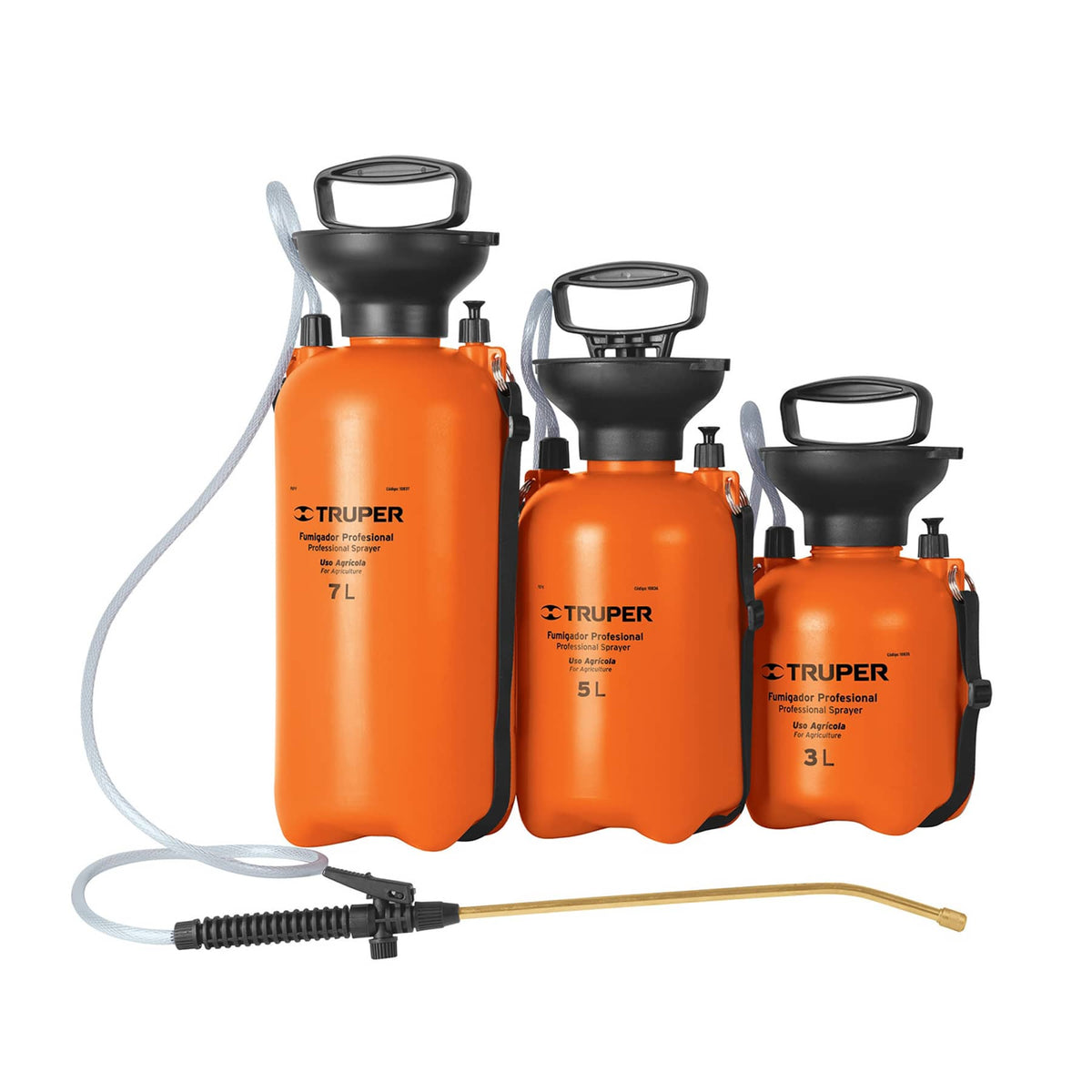 fumigador de jardin