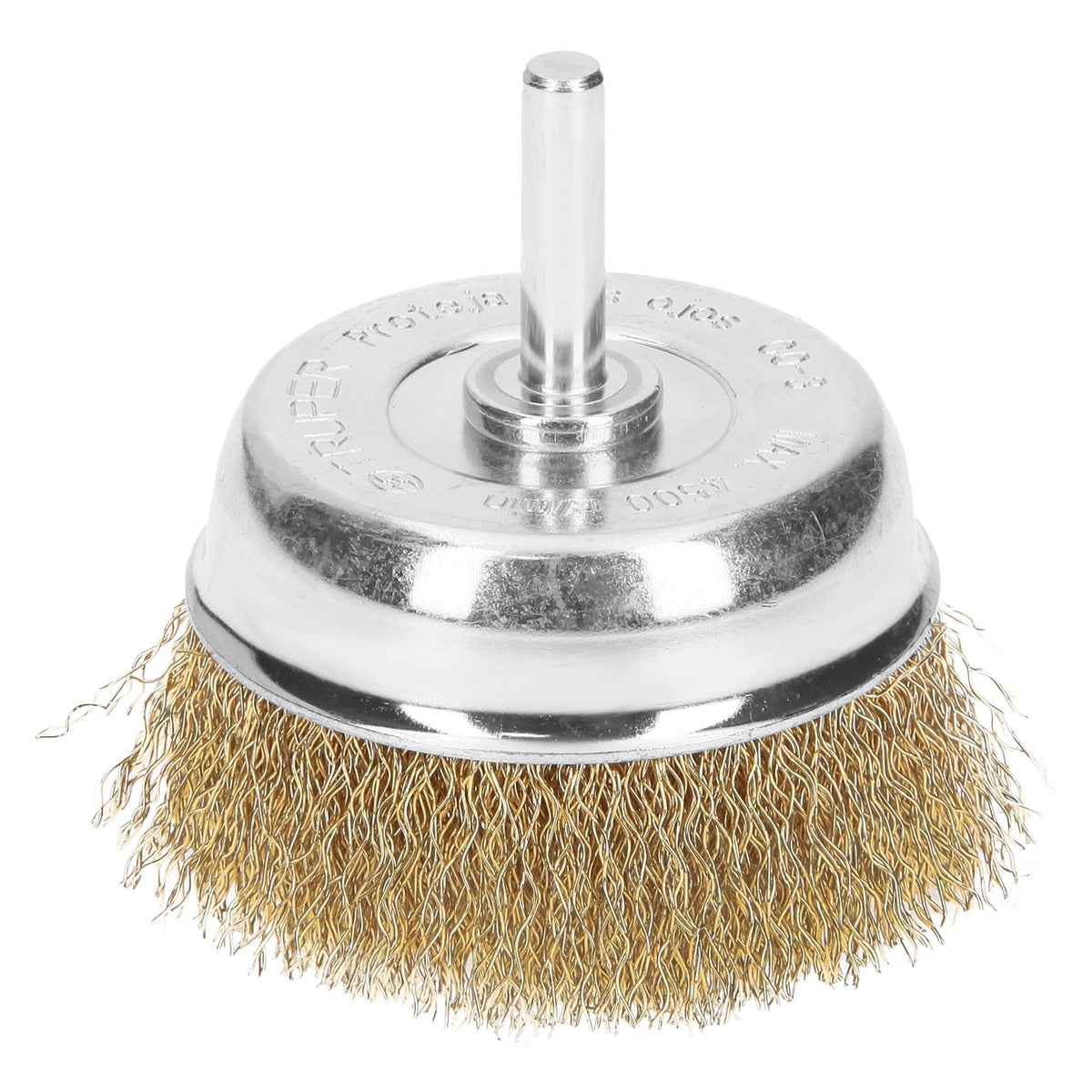 cepillo de copa para taladro