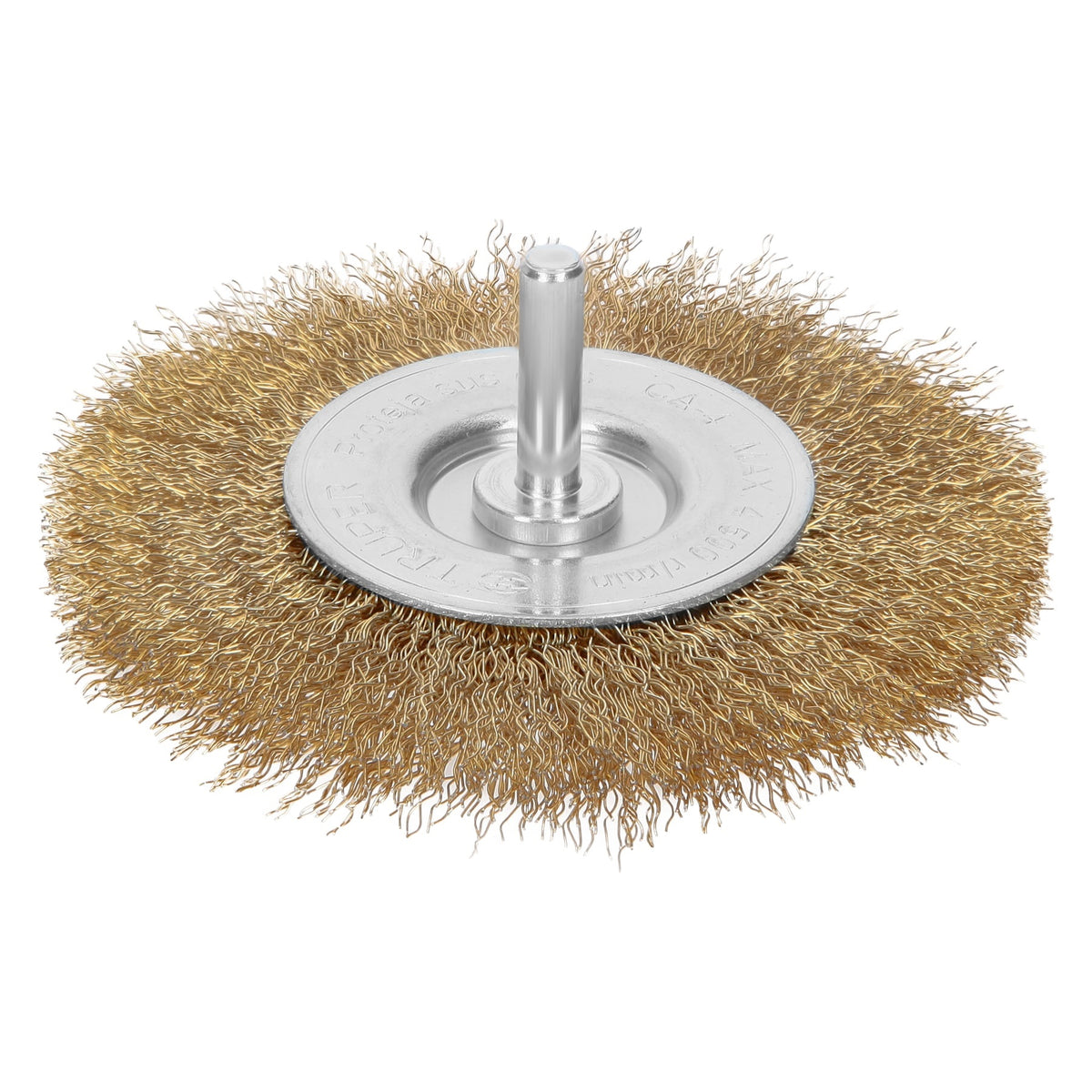 cepillo circular para taladro