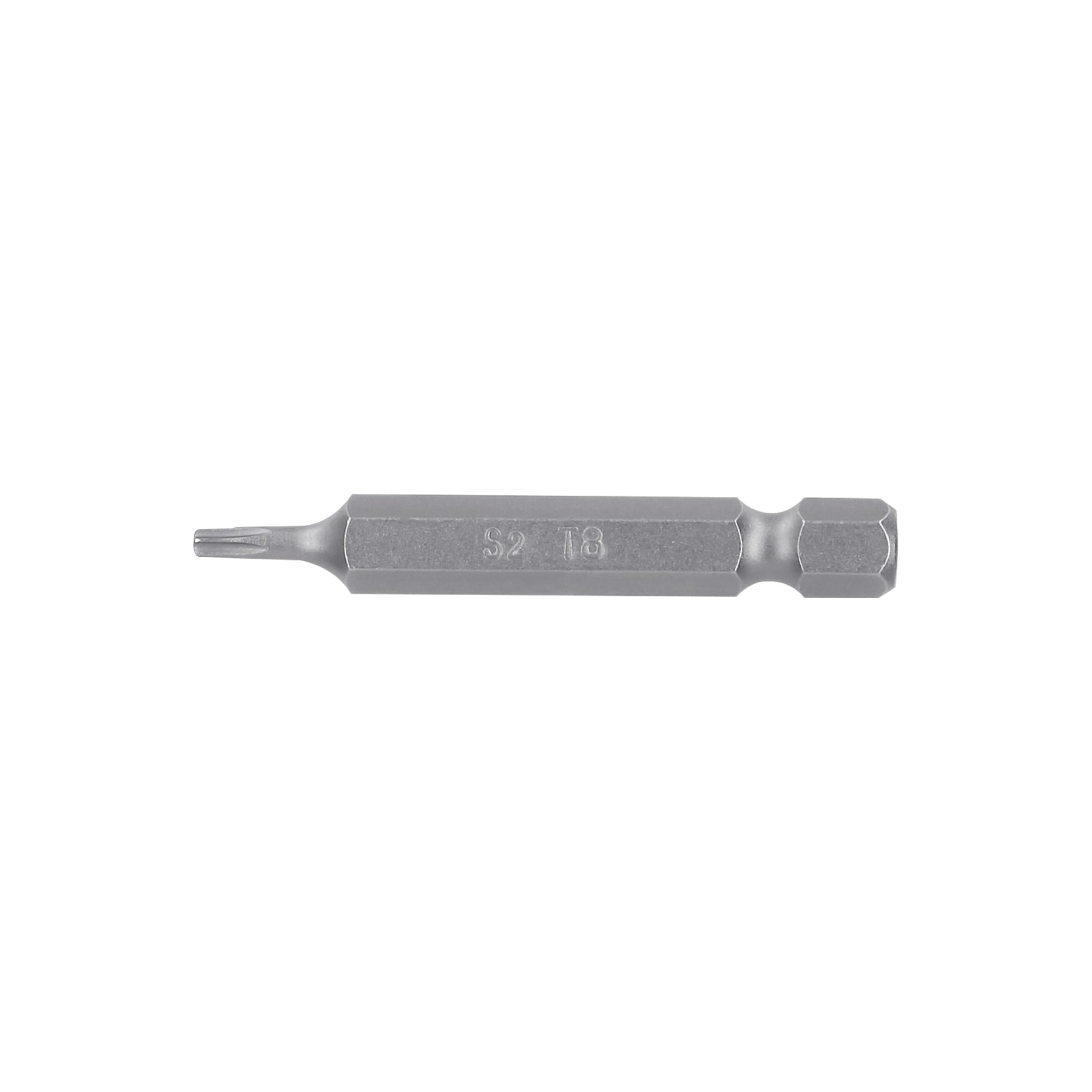 juego de 5 puntas torx 2 para desarmador