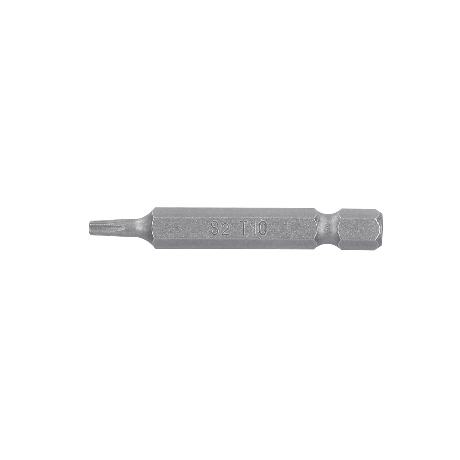 juego de 5 puntas torx 2 para desarmador