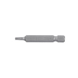 juego de 5 puntas torx 2 para desarmador