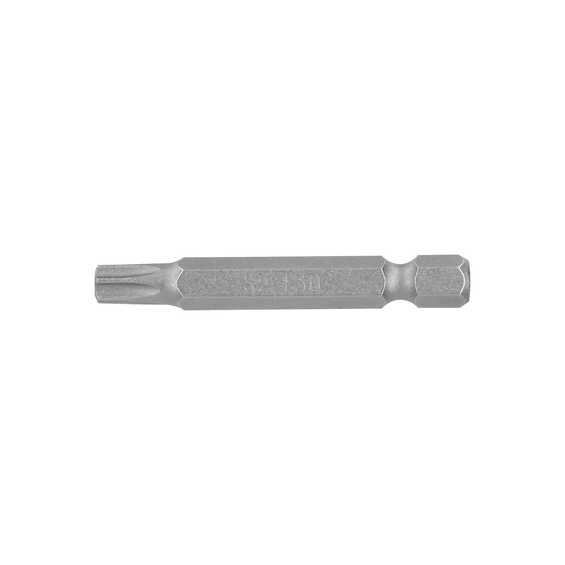 juego de 5 puntas torx 2 para desarmador