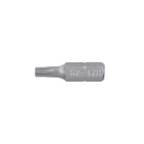 juego de 5 puntas para desarmador torx 1