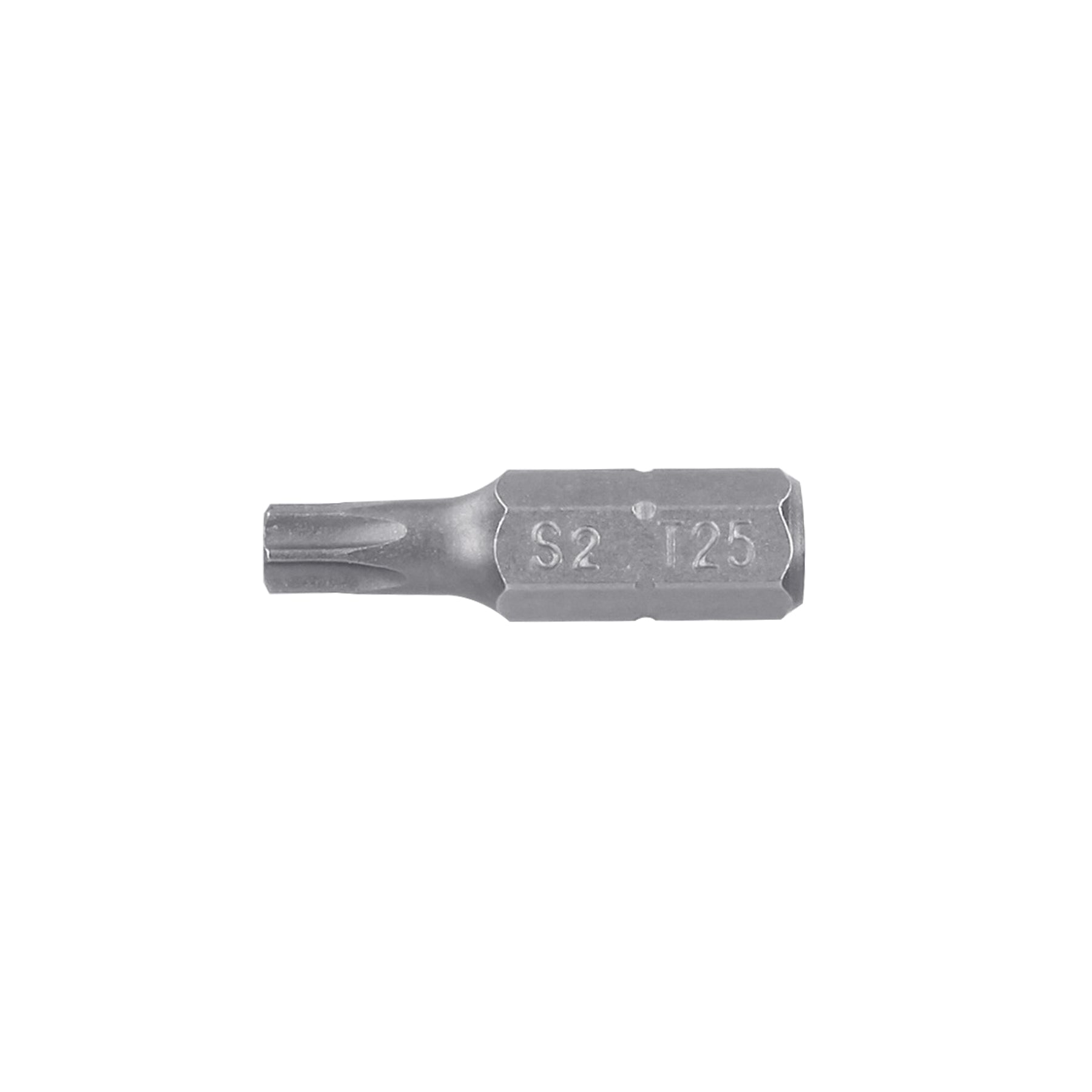 juego de 5 puntas para desarmador torx 1