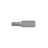 juego de 5 puntas para desarmador torx 1