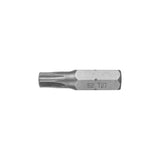 juego de 5 puntas para desarmador torx 1