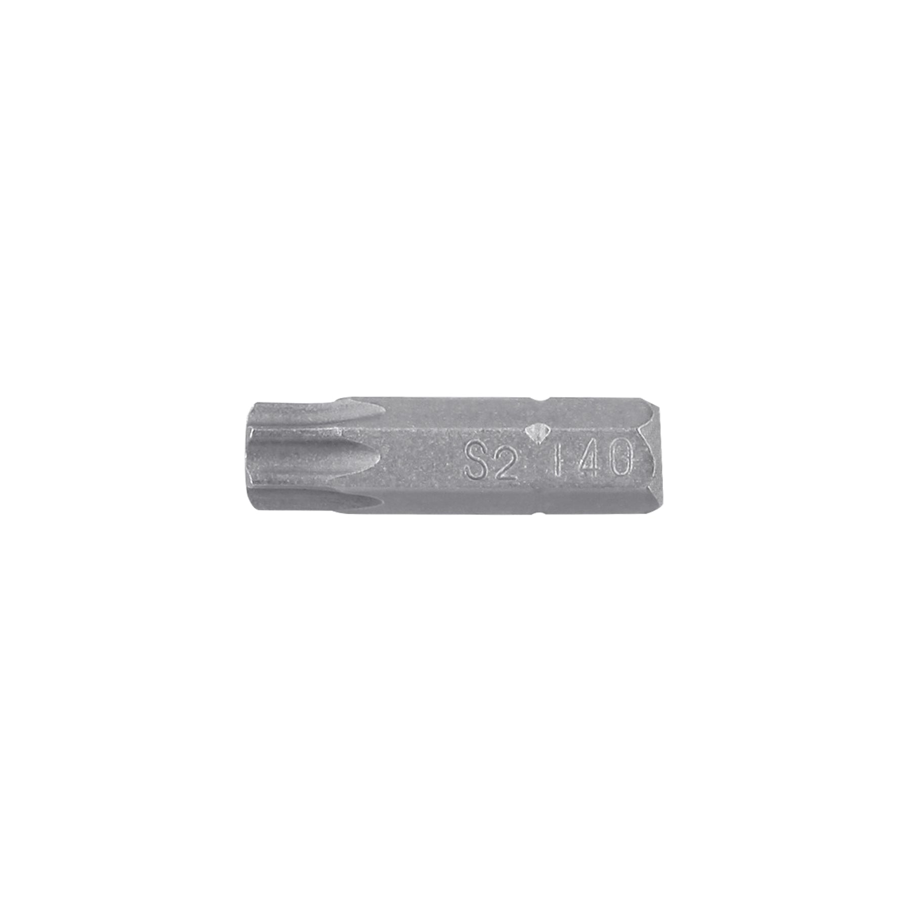 juego de 5 puntas para desarmador torx 1