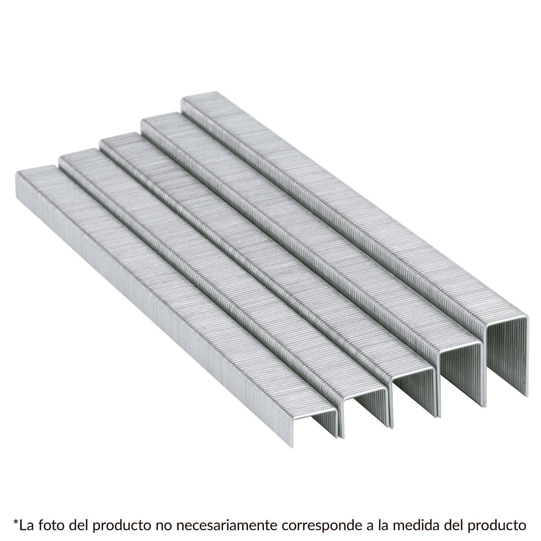 grapas para engrapadora neumatica