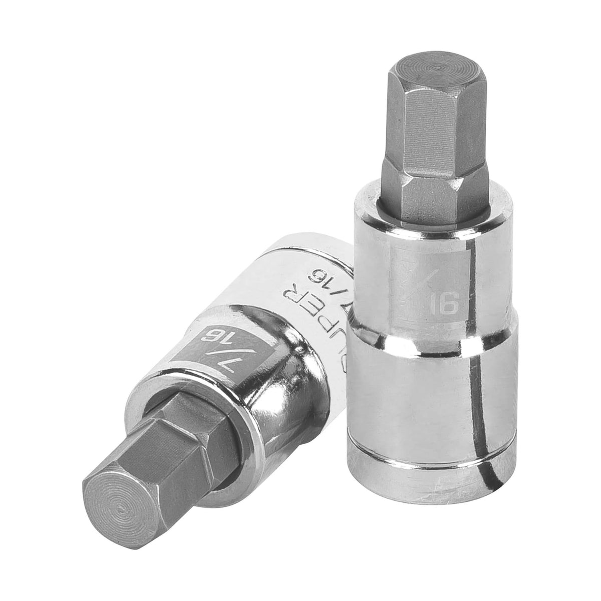 DADO PUNTA HEXAGONAL