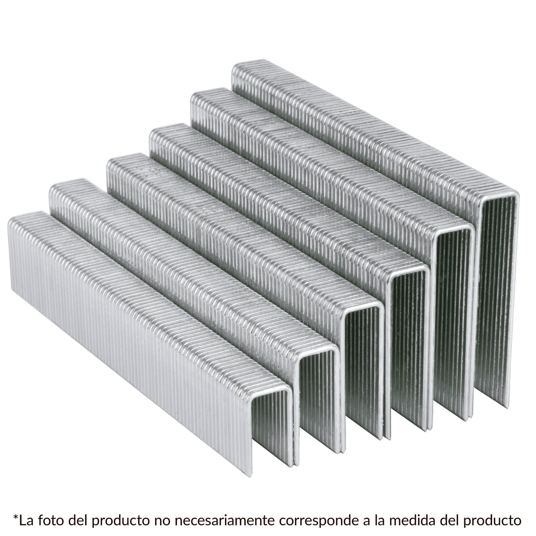 grapa para engrapadora neumatica corona 3 8