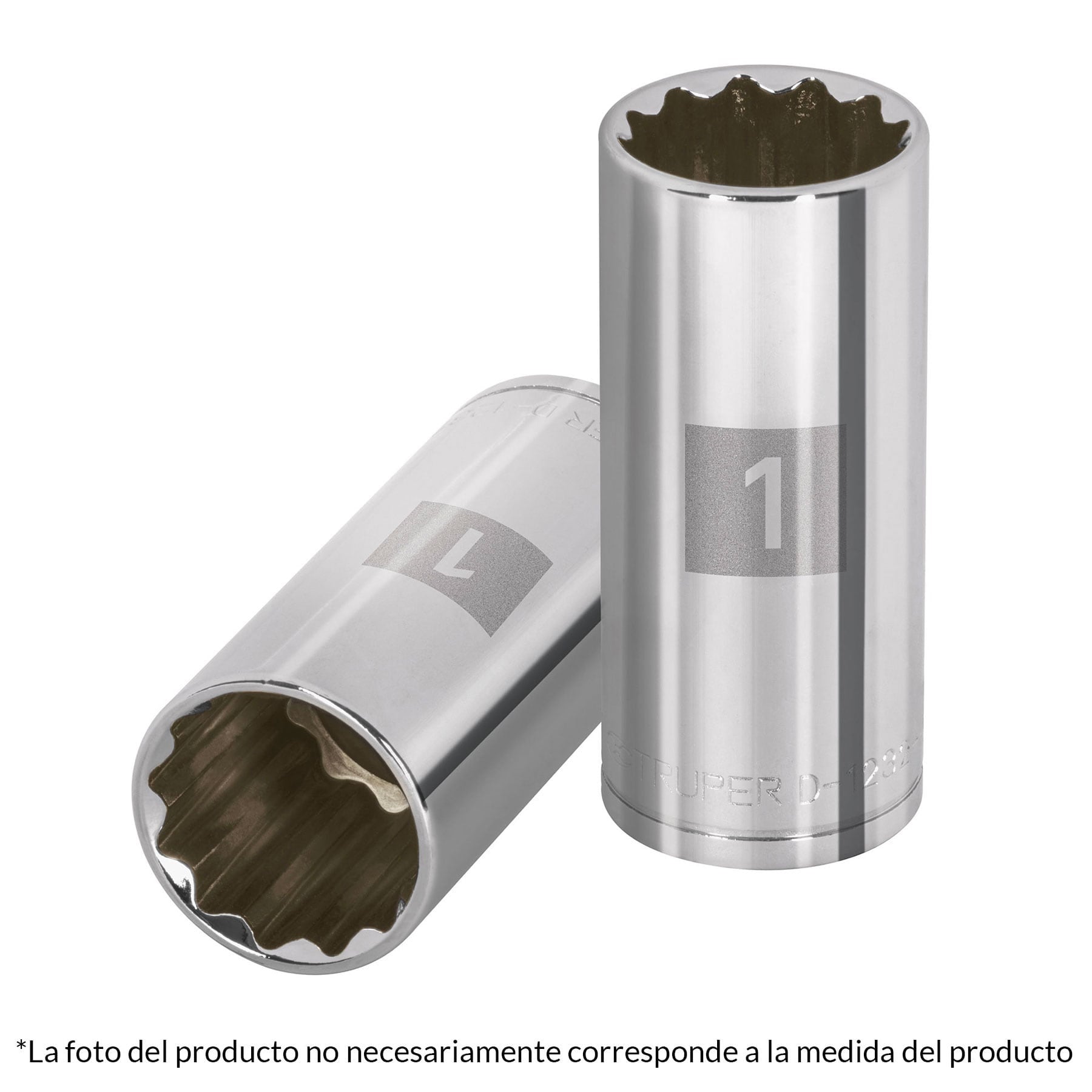 dado 1 2 largo
