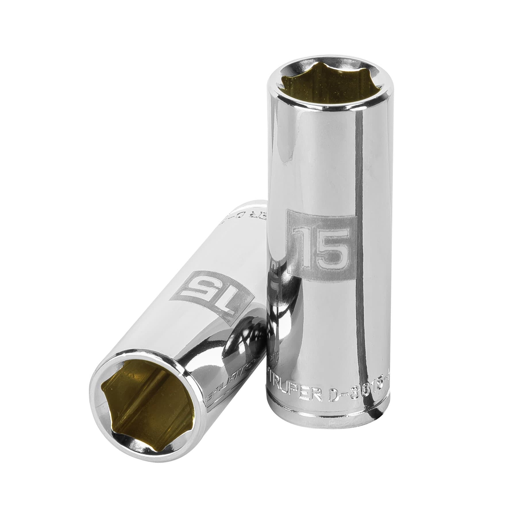 dado 3 8 hexagonal