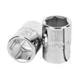 cubo mecanico entrada 3 4 hexagonal corto pt1536