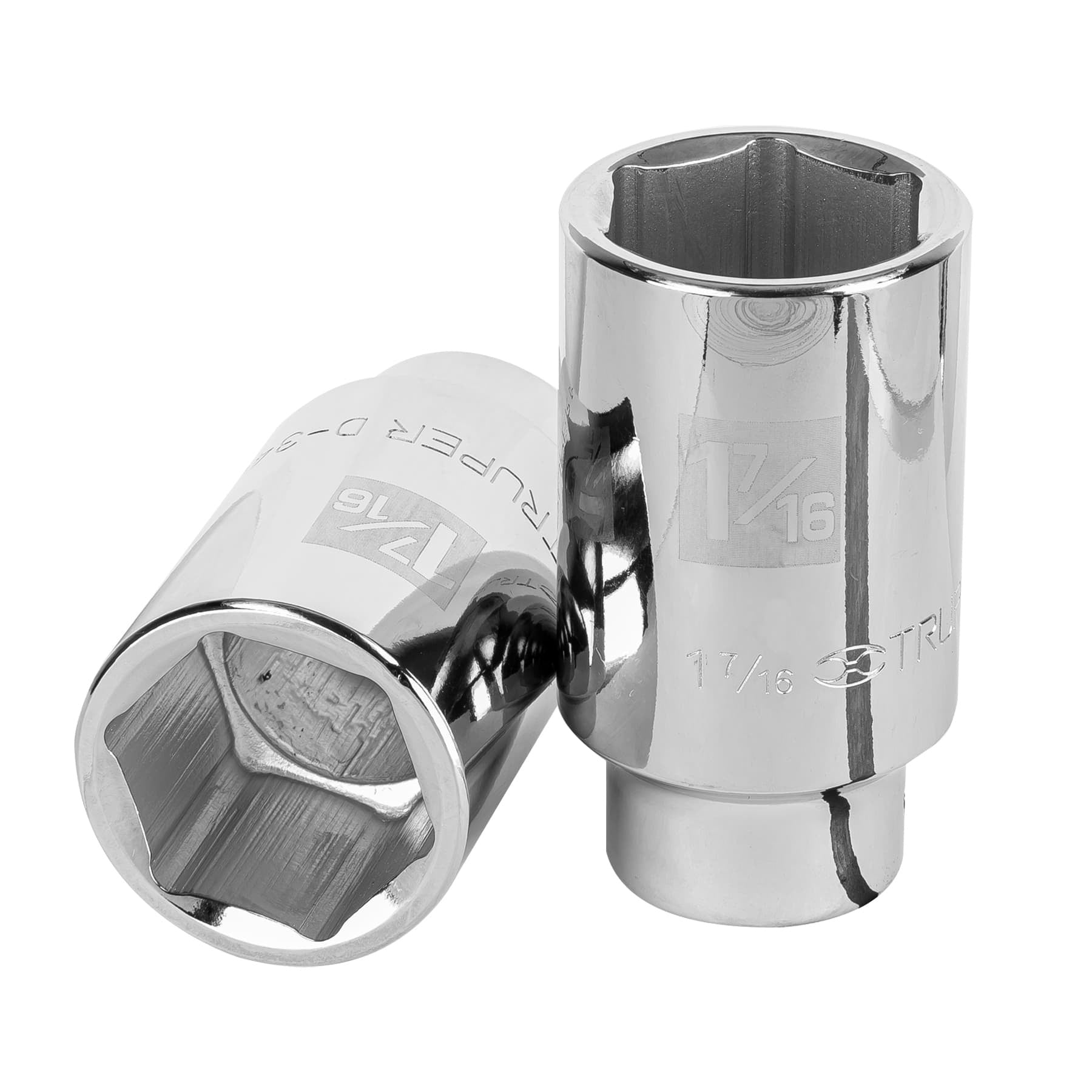 cubos mecanicos largos hexagonal entrada 3 4