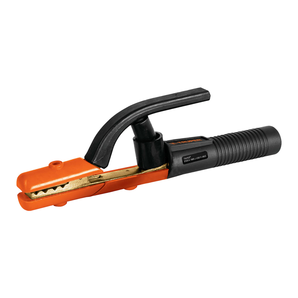 pinza porta electrodo