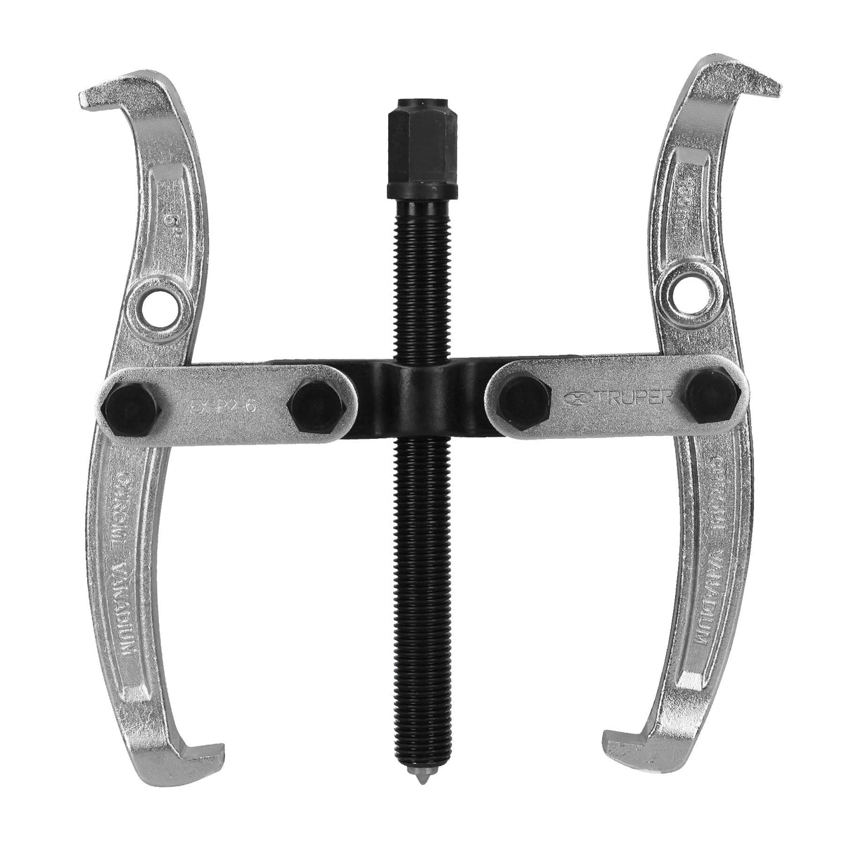 extractor de poleas dos quijadas