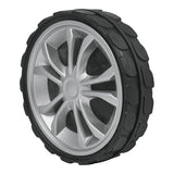 Ensambl d ruda y llanta dlantra 8" para llp-8-1 trupr