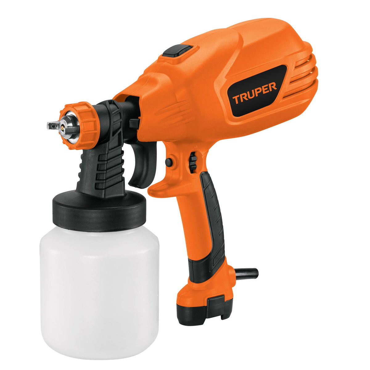 pistola electrica para pintar 330 w