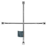 llave de cruz para auto universal