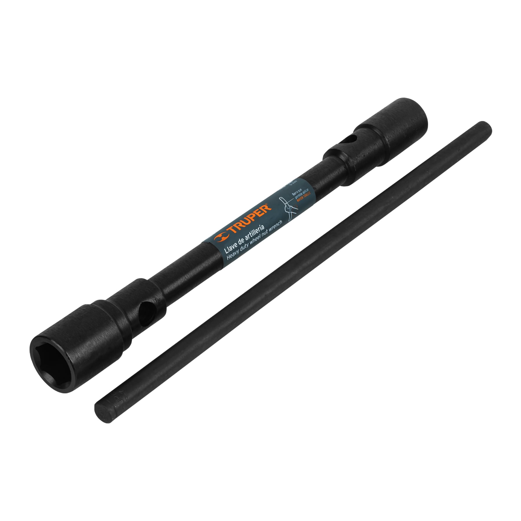 llave de artilleria