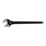 llave ajustable pavonada