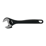 llave ajustable pavonada
