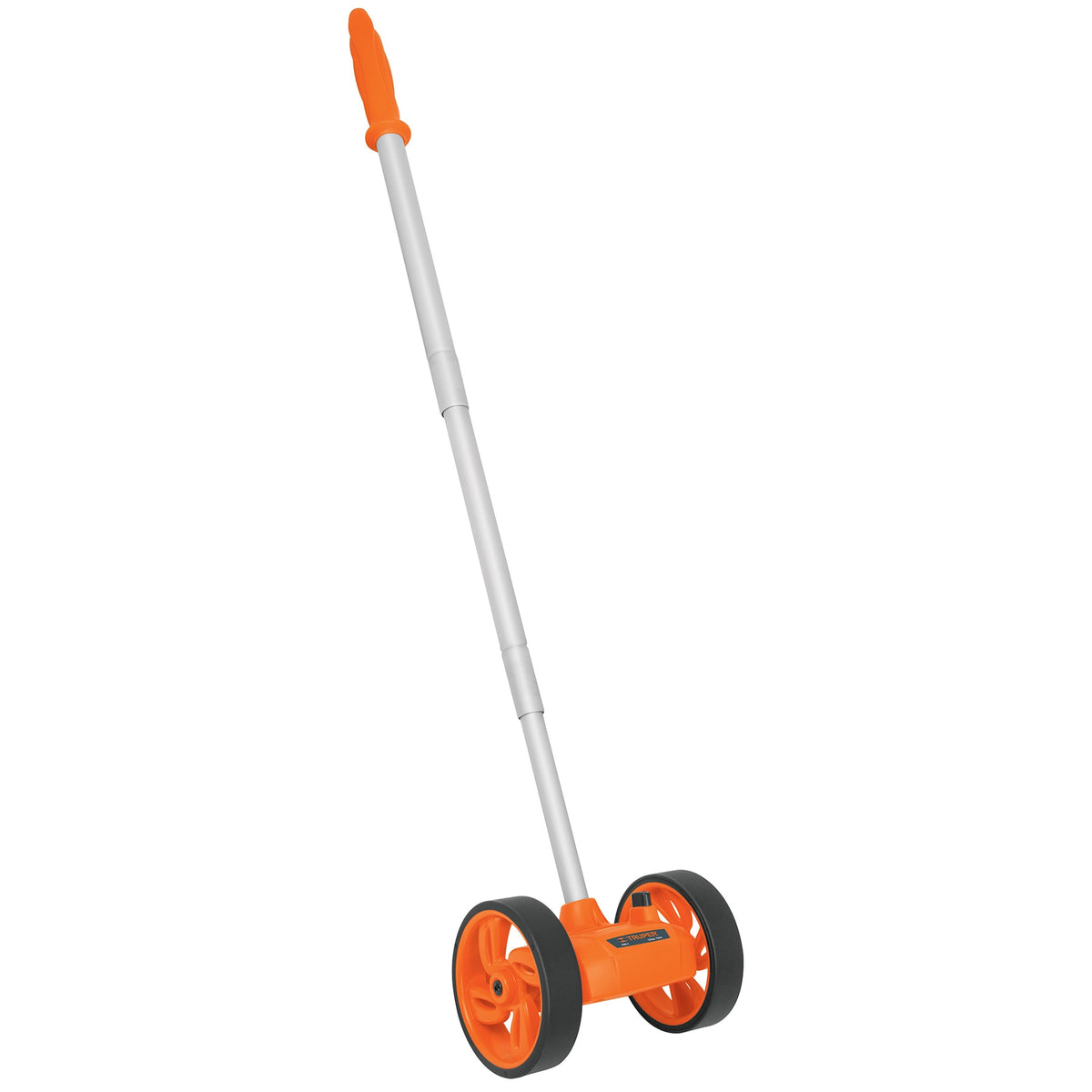 Odmetr cn rueda dble de 4" truper