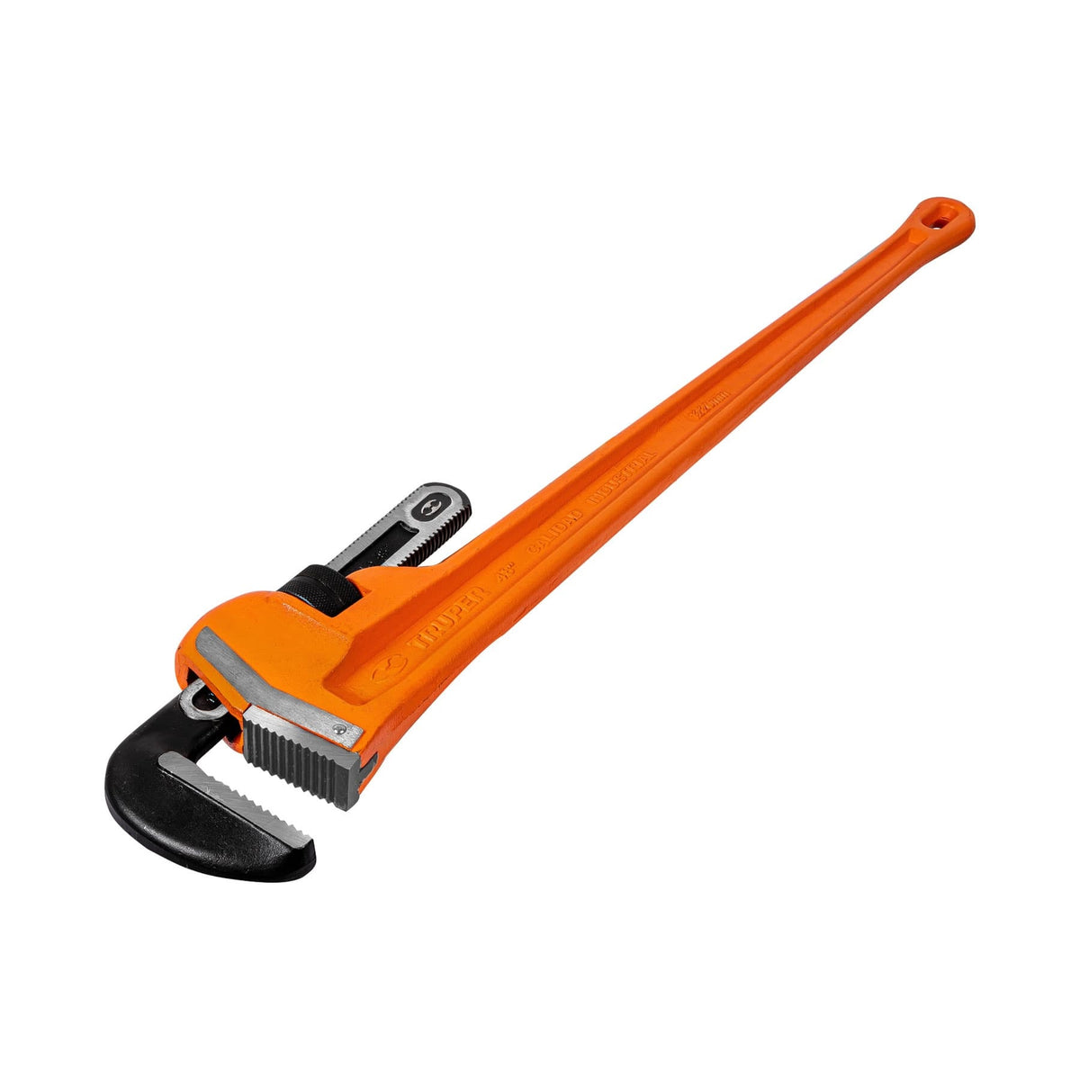 llave stilson industrial