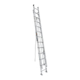 Escalera de extensión, 12 pies