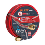 MANGUERA 4 CAPAS MAN-5/8X20X  TRUPER